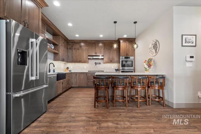 3859 E Vadonia Lane, Meridian, ID 83642