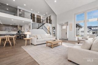 3859 E Vadonia Lane, Meridian, ID 83642