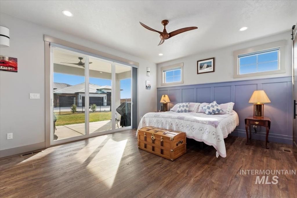 3859 E Vadonia Lane, Meridian, ID 83642 photo 19