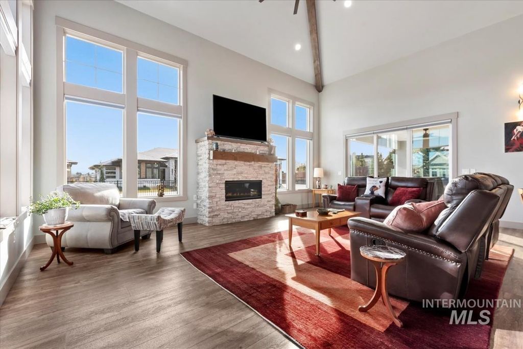 3859 E Vadonia Lane, Meridian, ID 83642 photo 4