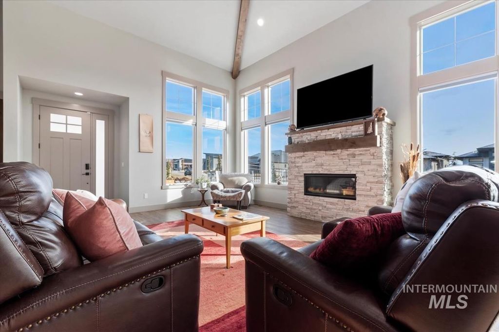 3859 E Vadonia Lane, Meridian, ID 83642 photo 5