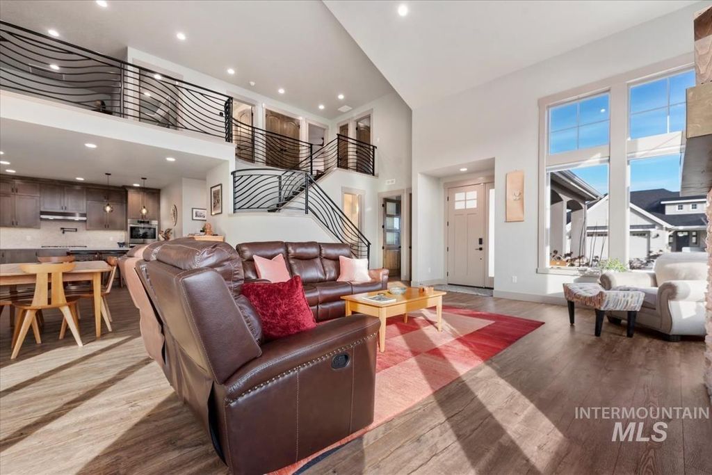 3859 E Vadonia Lane, Meridian, ID 83642 photo 6