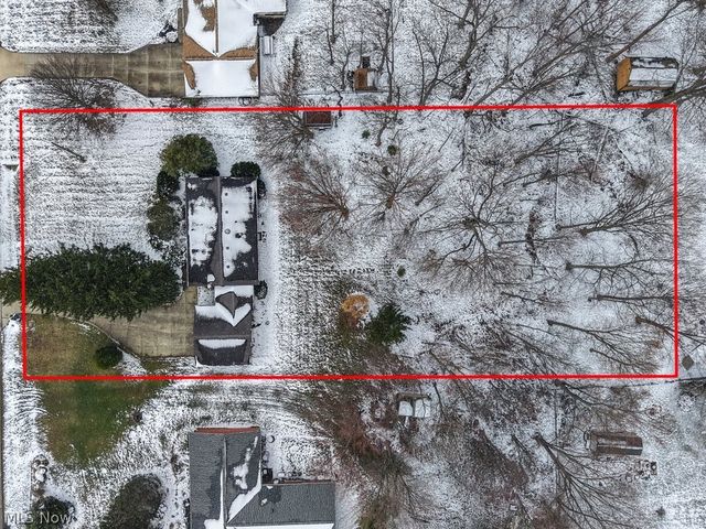 684 Sherwood Drive, Aurora, OH 44202