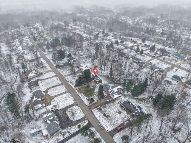 684 Sherwood Drive, Aurora, OH 44202