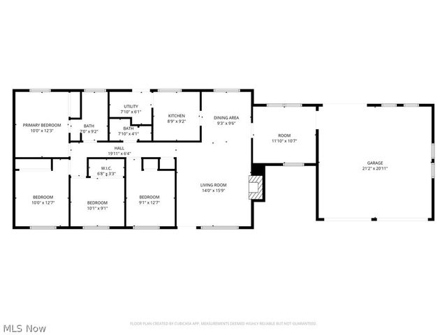 684 Sherwood Drive, Aurora, OH 44202