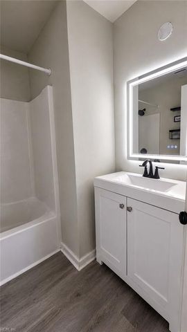 31 Bland ST, Hampton, VA 23669