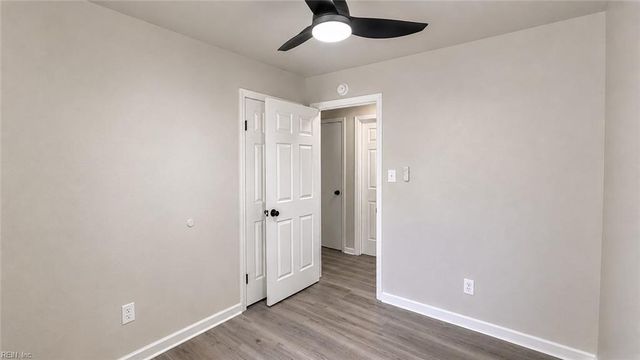31 Bland ST, Hampton, VA 23669