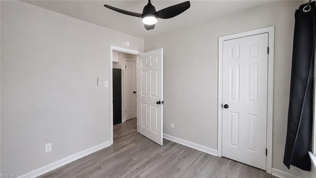 31 Bland ST, Hampton, VA 23669