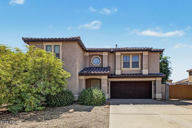 10609 W DALEY Lane, Peoria, AZ 85383