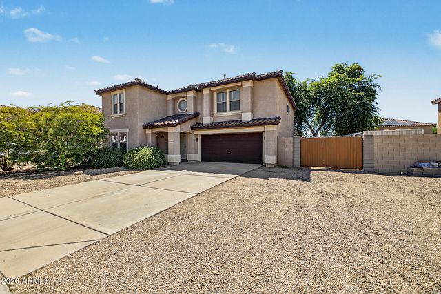 10609 W DALEY Lane, Peoria, AZ 85383