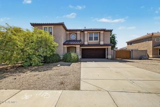 10609 W DALEY Lane, Peoria, AZ 85383