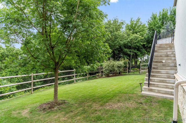 5879 N Eagle Summit Road, Owasso, OK 74055