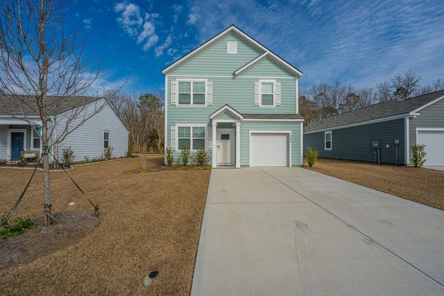 6222 Gritman Drive, Hollywood, SC 29449