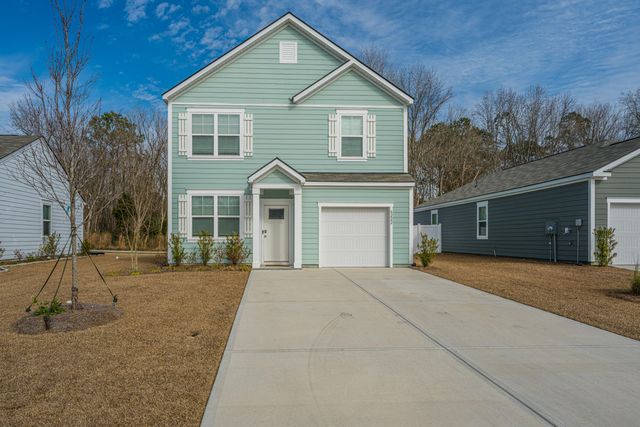 6222 Gritman Drive, Hollywood, SC 29449