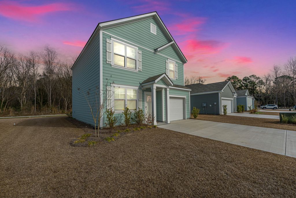6222 Gritman Drive, Hollywood, SC 29449