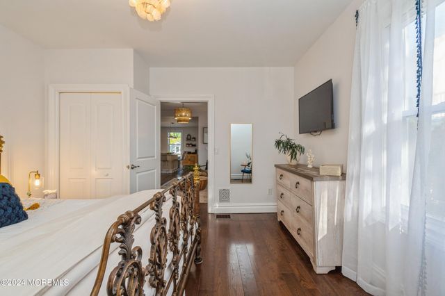 504 Ludlow Avenue, winter only, Spring Lake, NJ 07762
