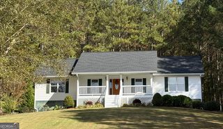 1174 Proctor Road, Rockmart, GA 30153