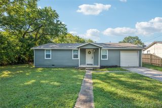 306 Short Street, Tahlequah, OK 74464