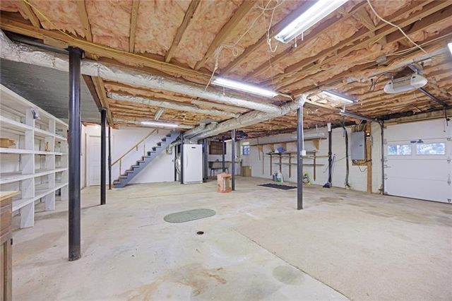 835 Tranquil Drive, Austell, GA 30106