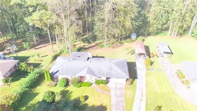835 Tranquil Drive, Austell, GA 30106