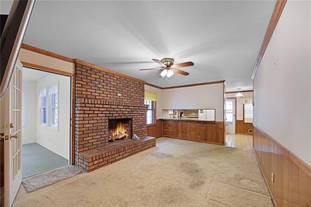 835 Tranquil Drive, Austell, GA 30106