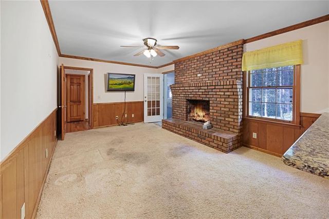 835 Tranquil Drive, Austell, GA 30106