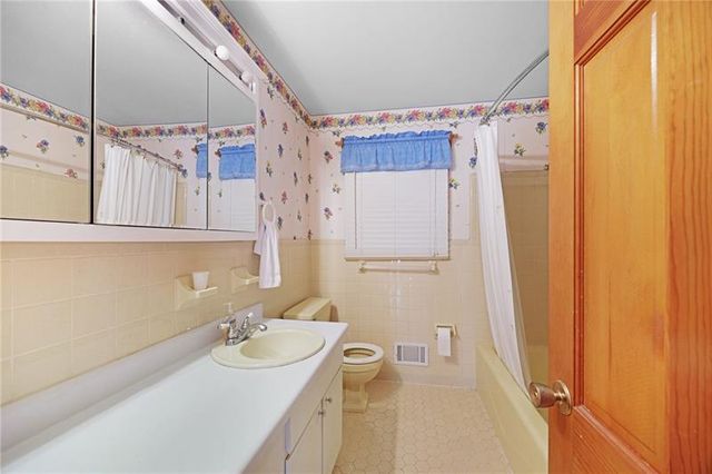 835 Tranquil Drive, Austell, GA 30106