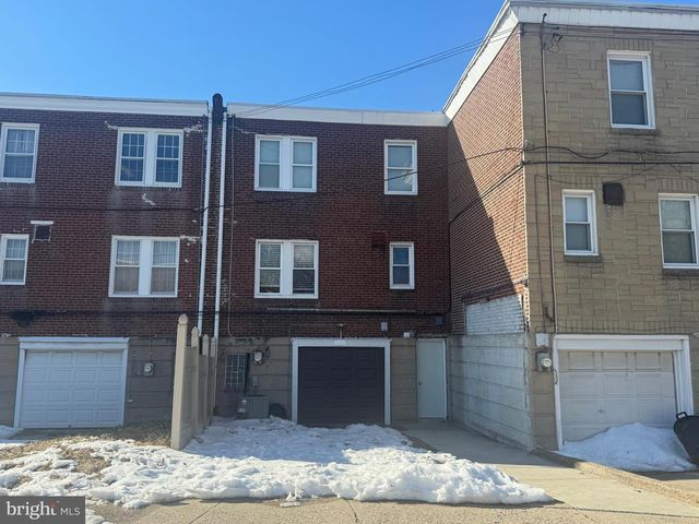 6421 N 15TH ST, Philadelphia, PA 19126