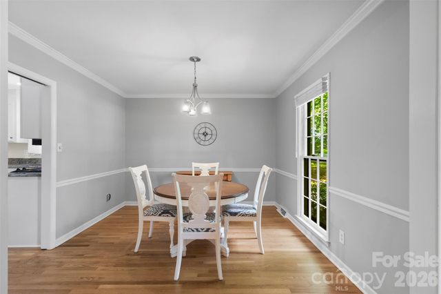 3022 Butter Churn Lane, Matthews, NC 28105