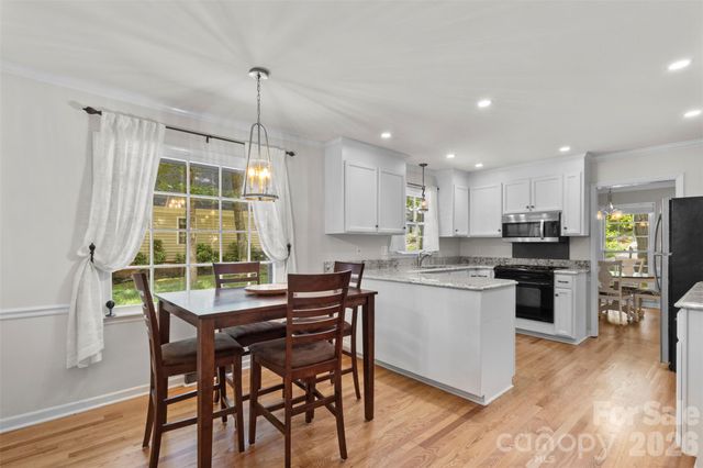 3022 Butter Churn Lane, Matthews, NC 28105