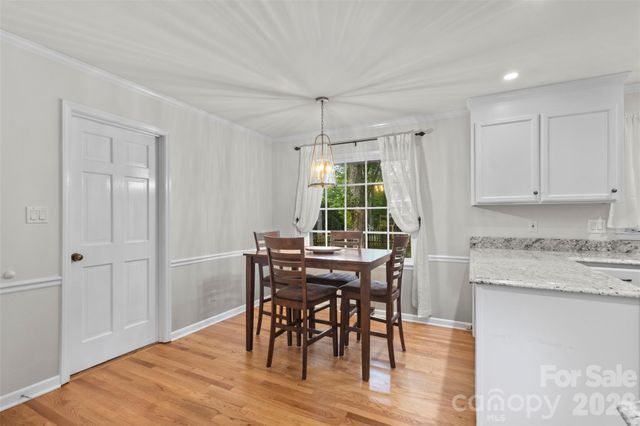 3022 Butter Churn Lane, Matthews, NC 28105