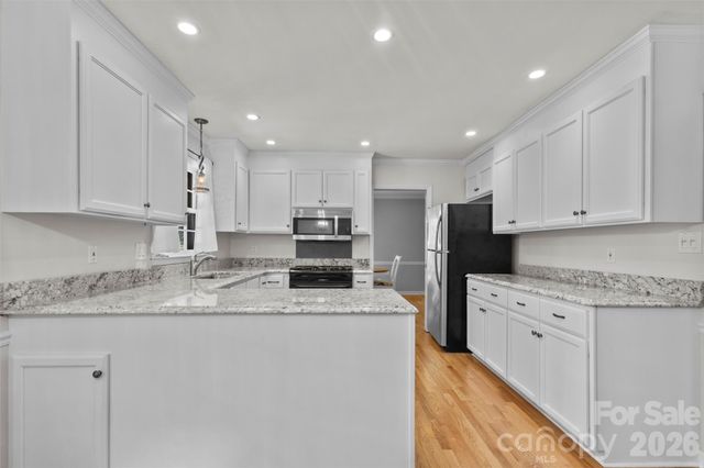 3022 Butter Churn Lane, Matthews, NC 28105