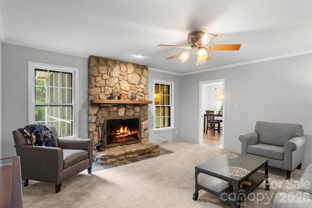 3022 Butter Churn Lane, Matthews, NC 28105