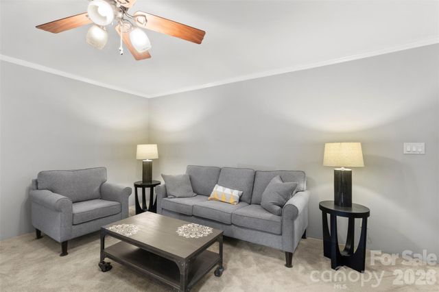 3022 Butter Churn Lane, Matthews, NC 28105