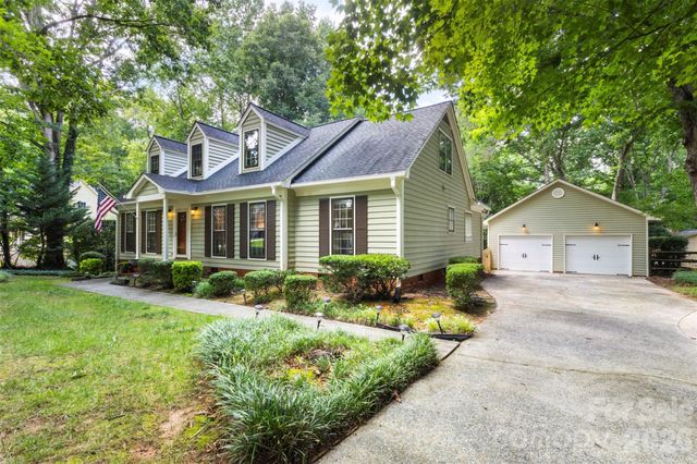 3022 Butter Churn Lane, Matthews, NC 28105