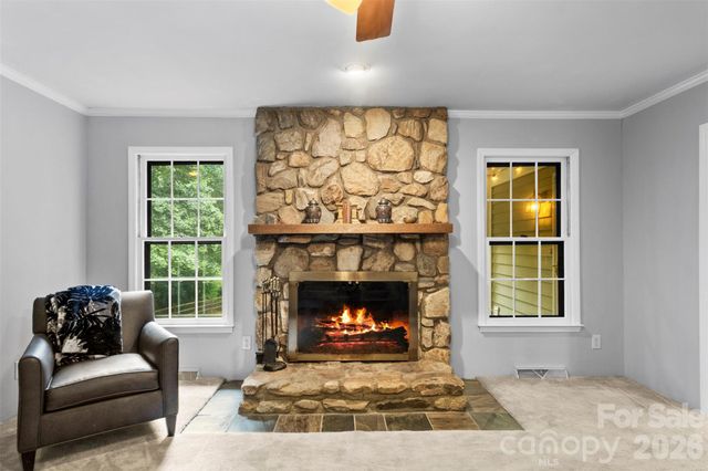3022 Butter Churn Lane, Matthews, NC 28105