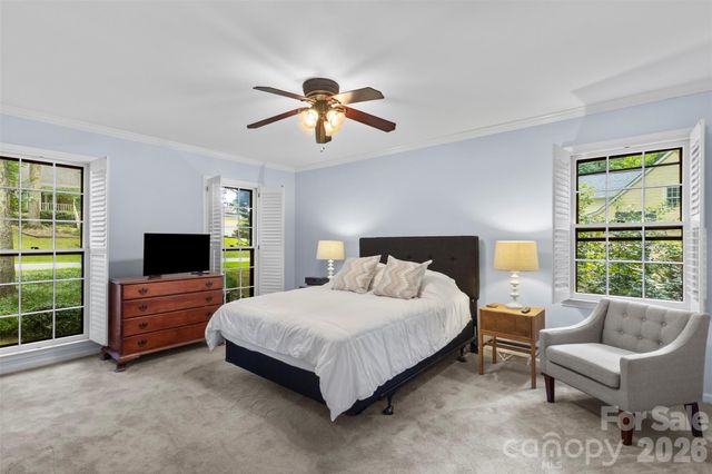 3022 Butter Churn Lane, Matthews, NC 28105