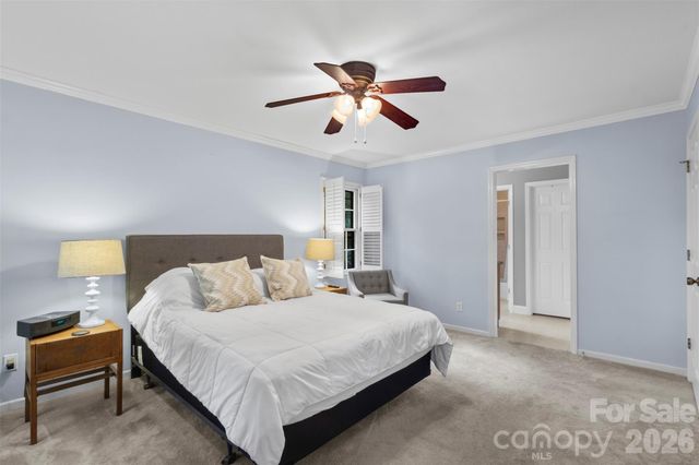 3022 Butter Churn Lane, Matthews, NC 28105