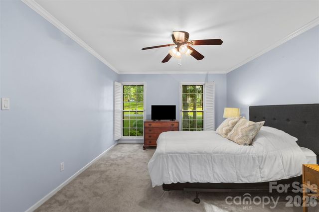 3022 Butter Churn Lane, Matthews, NC 28105