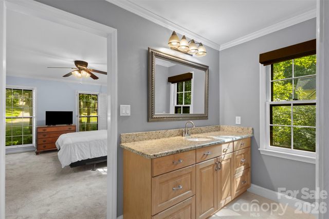 3022 Butter Churn Lane, Matthews, NC 28105