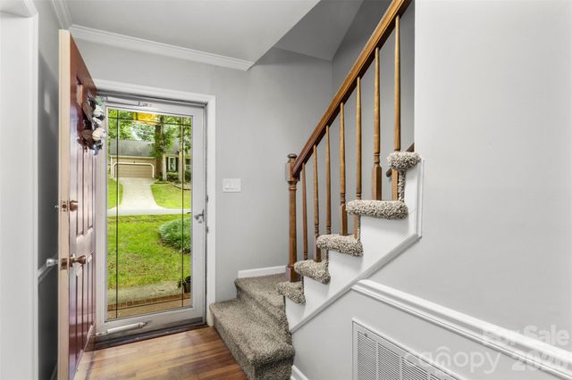 3022 Butter Churn Lane, Matthews, NC 28105