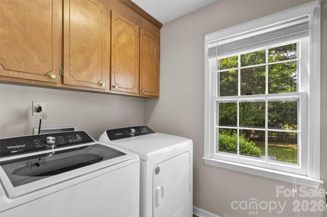 3022 Butter Churn Lane, Matthews, NC 28105