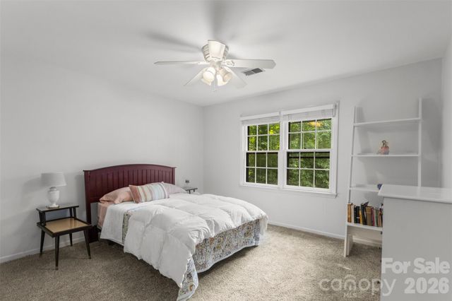 3022 Butter Churn Lane, Matthews, NC 28105