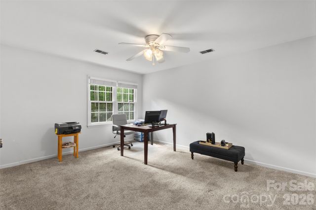 3022 Butter Churn Lane, Matthews, NC 28105