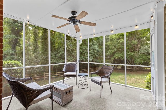 3022 Butter Churn Lane, Matthews, NC 28105