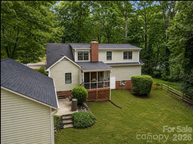 3022 Butter Churn Lane, Matthews, NC 28105
