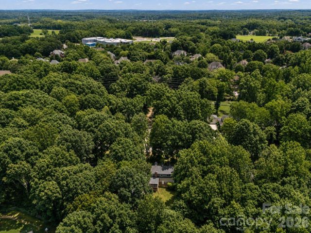 3022 Butter Churn Lane, Matthews, NC 28105