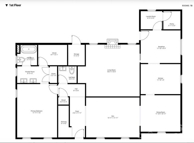 3022 Butter Churn Lane, Matthews, NC 28105