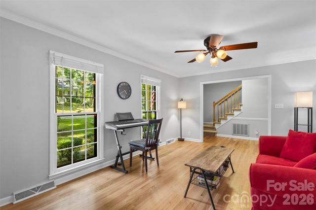 3022 Butter Churn Lane, Matthews, NC 28105