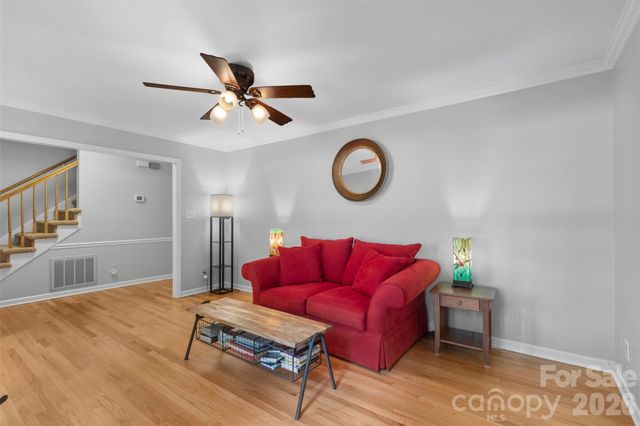3022 Butter Churn Lane, Matthews, NC 28105